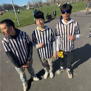 Meet your Posher, Zain